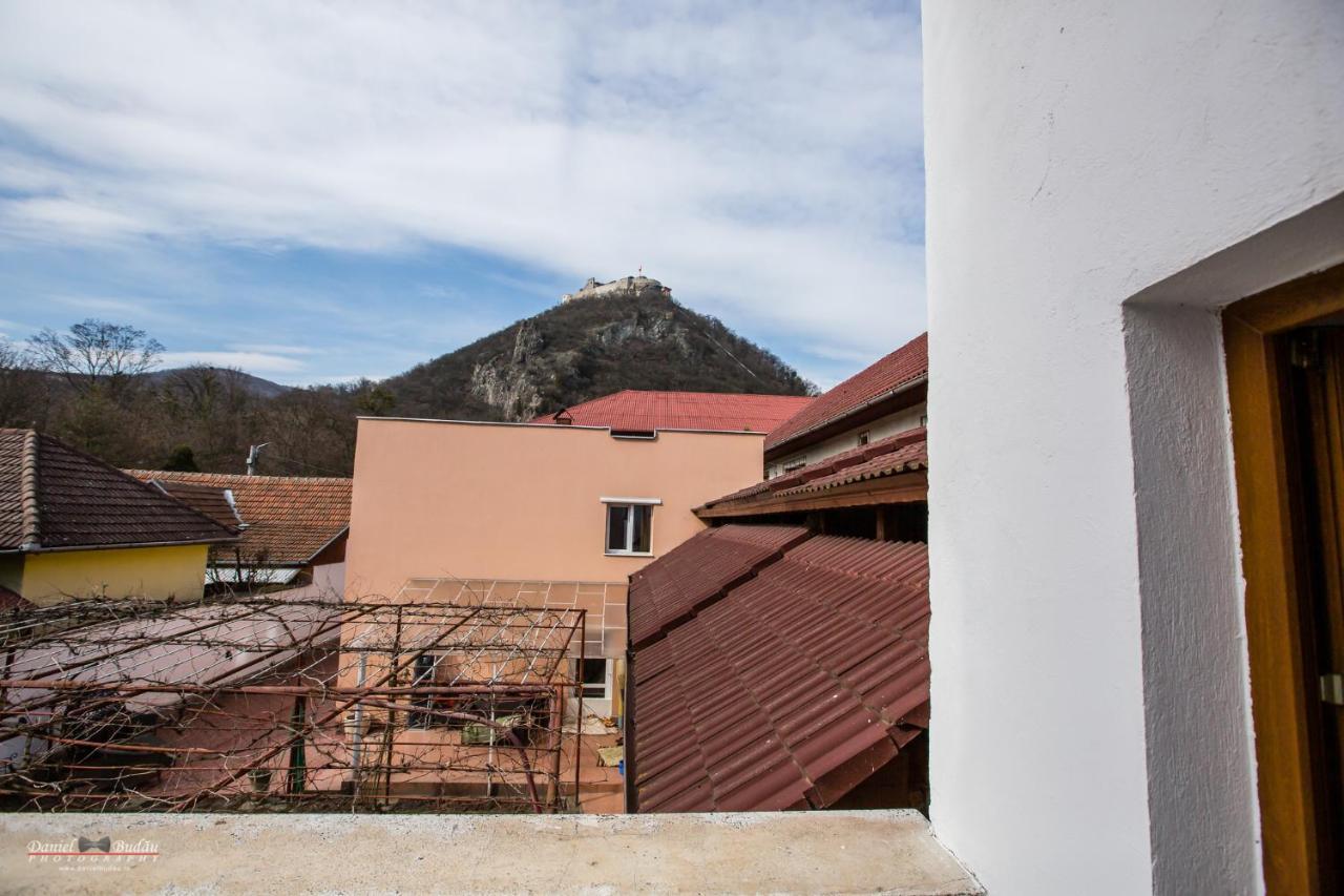 Pensiunea Vila Europa Deva Exterior foto
